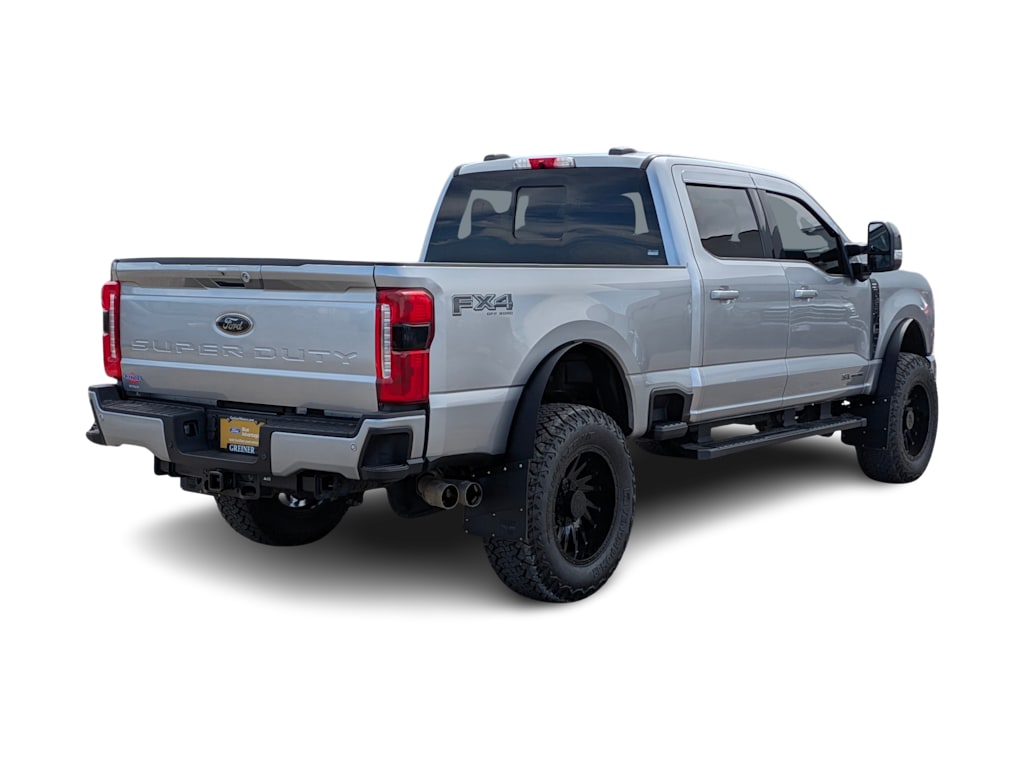 Thumbnail: 2024 Ford F-350 - 19
