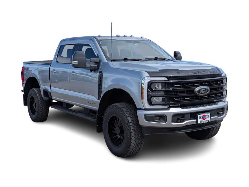 Thumbnail: 2024 Ford F-350 - 21