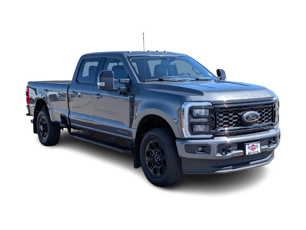 Thumbnail: 2025 Ford F-350 - 21