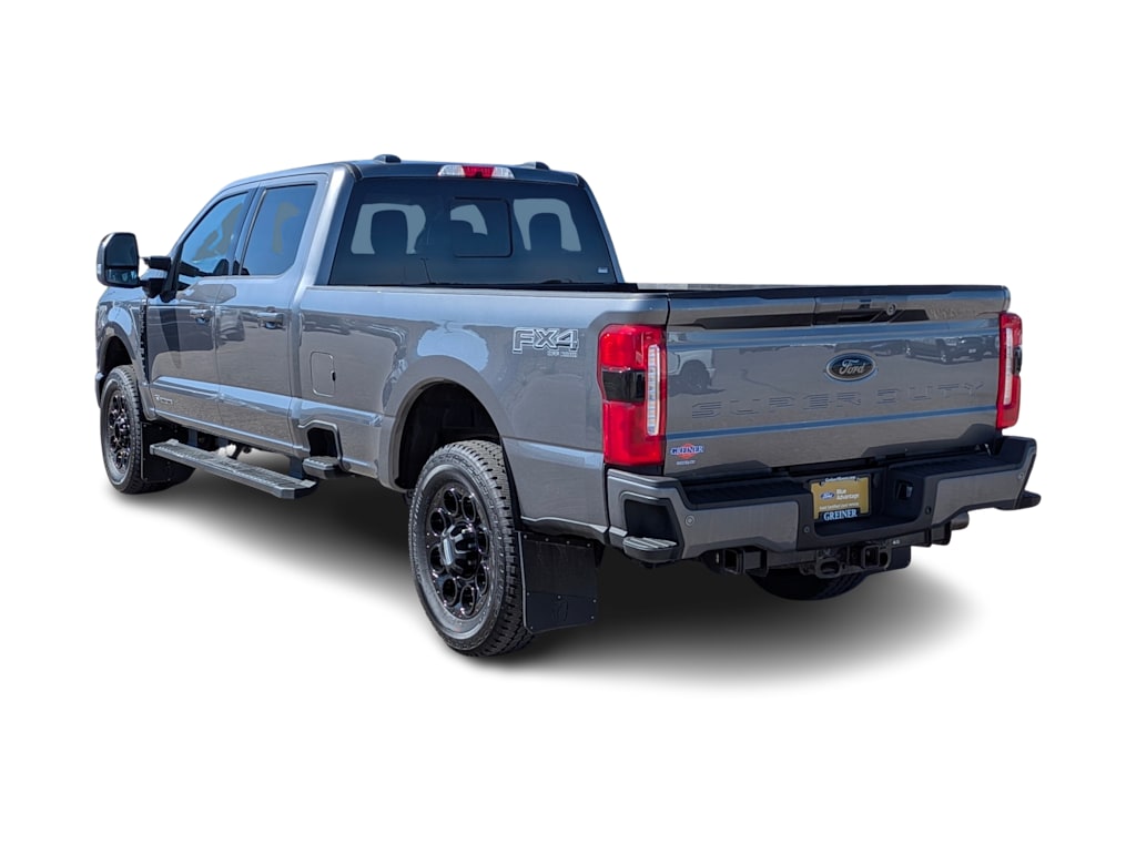 Thumbnail: 2025 Ford F-350 - 4