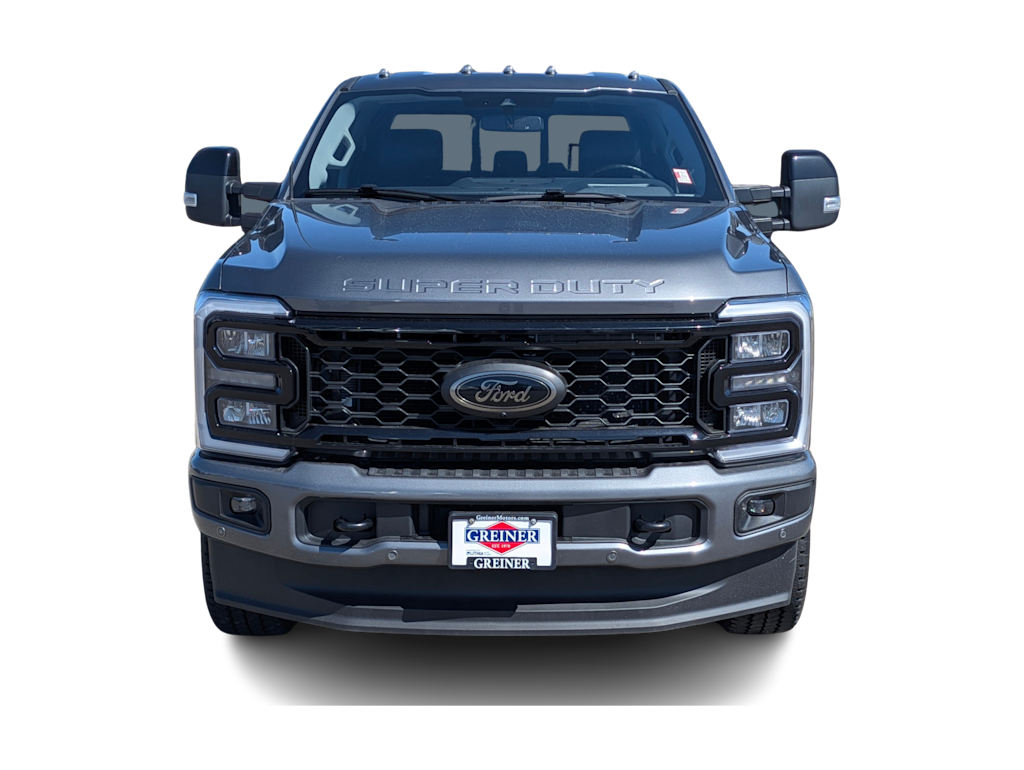 Thumbnail: 2025 Ford F-350 - 6