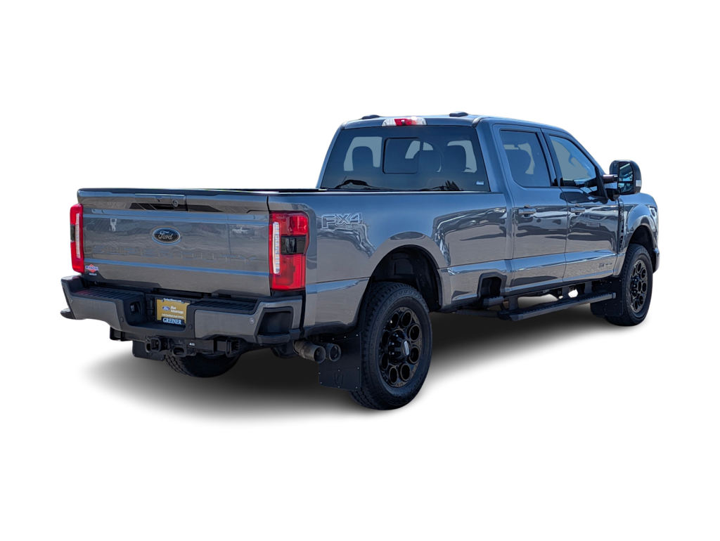 Thumbnail: 2025 Ford F-350 - 19