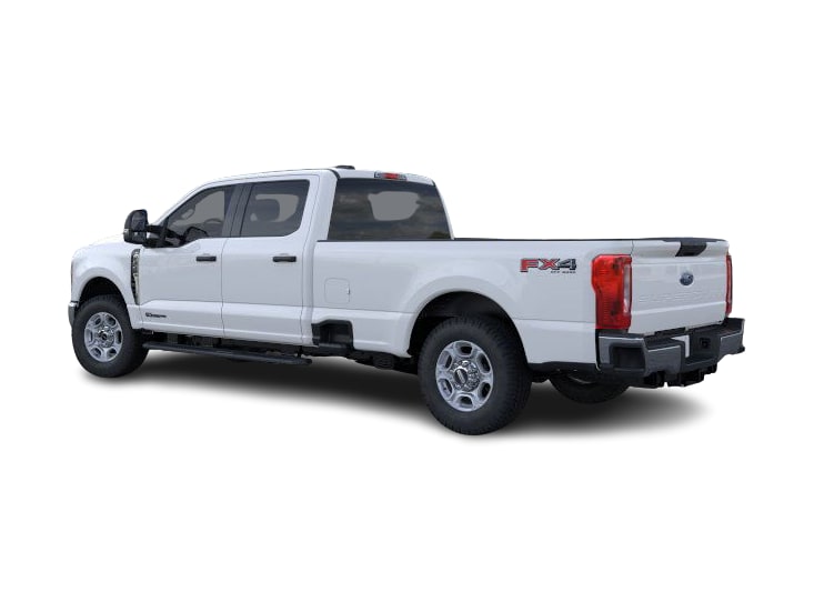 Thumbnail: 2026 Ford F-350 - 4