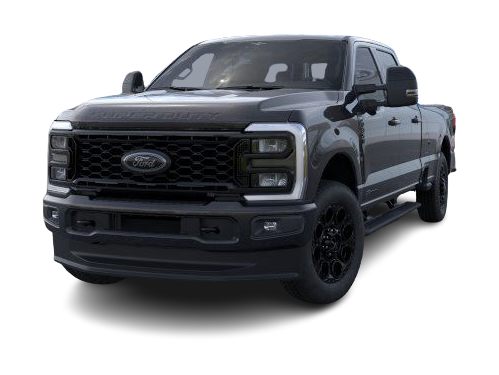 Thumbnail: 2026 Ford F-350 - 12