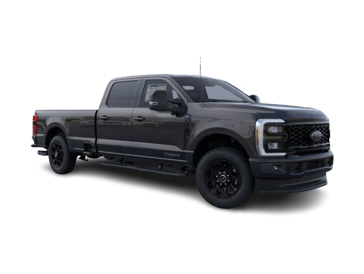Thumbnail: 2026 Ford F-350 - 14