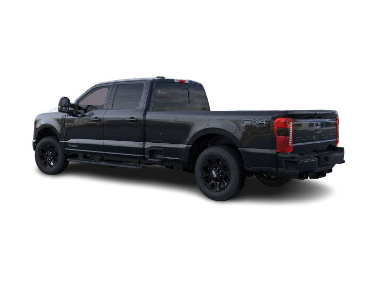 Thumbnail: 2026 Ford F-350 - 13