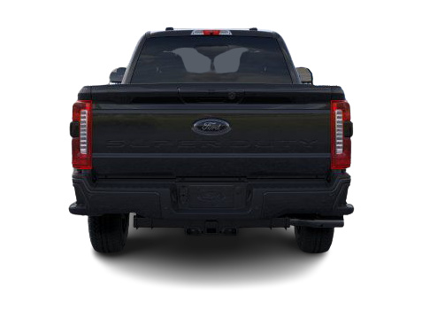 Thumbnail: 2026 Ford F-350 - 4