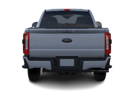 Thumbnail: 2026 Ford F-350 - 4