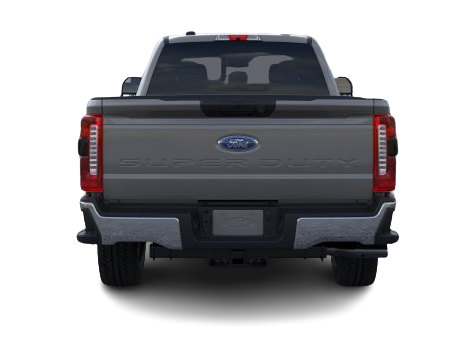 Thumbnail: 2026 Ford F-350 - 5