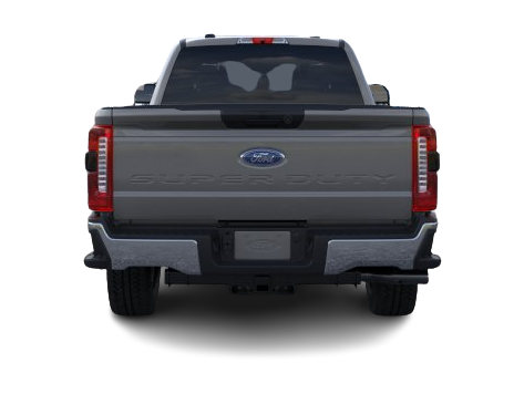 Thumbnail: 2026 Ford F-350 - 5