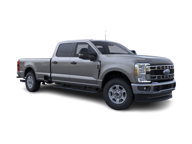 Thumbnail: 2026 Ford F-350 - 15