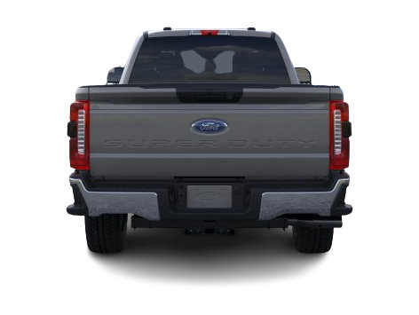 Thumbnail: 2026 Ford F-350 - 5