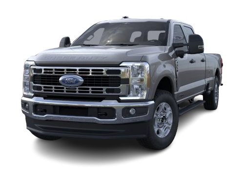 Thumbnail: 2026 Ford F-350 - 6