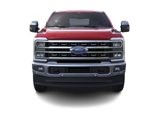 Thumbnail: 2026 Ford F-350 - 5