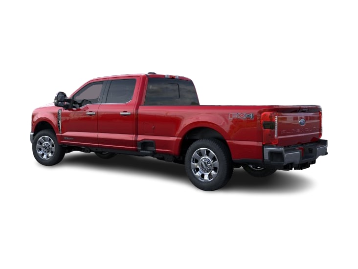 Thumbnail: 2026 Ford F-350 - 14