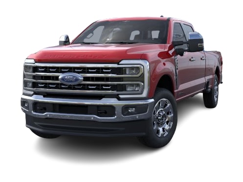Thumbnail: 2026 Ford F-350 - 13