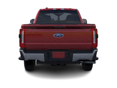 Thumbnail: 2026 Ford F-350 - 4