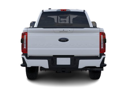 Thumbnail: 2026 Ford F-350 - 4