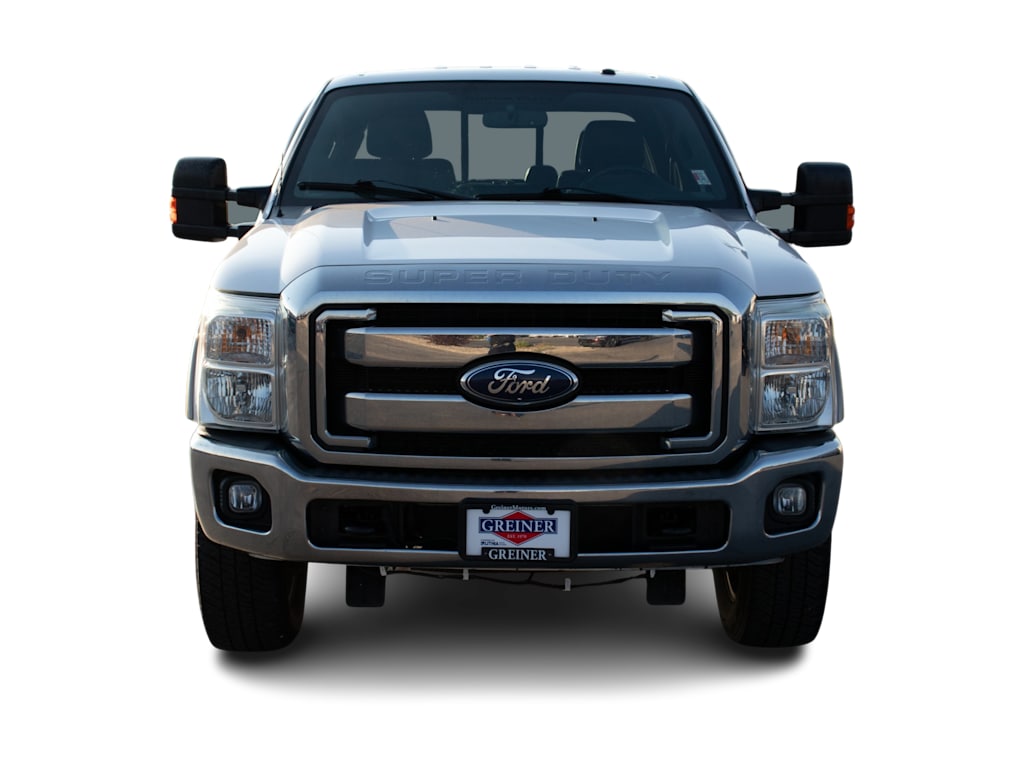 Thumbnail: 2011 Ford F-350 - 6