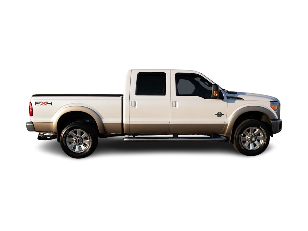 Thumbnail: 2011 Ford F-350 - 22
