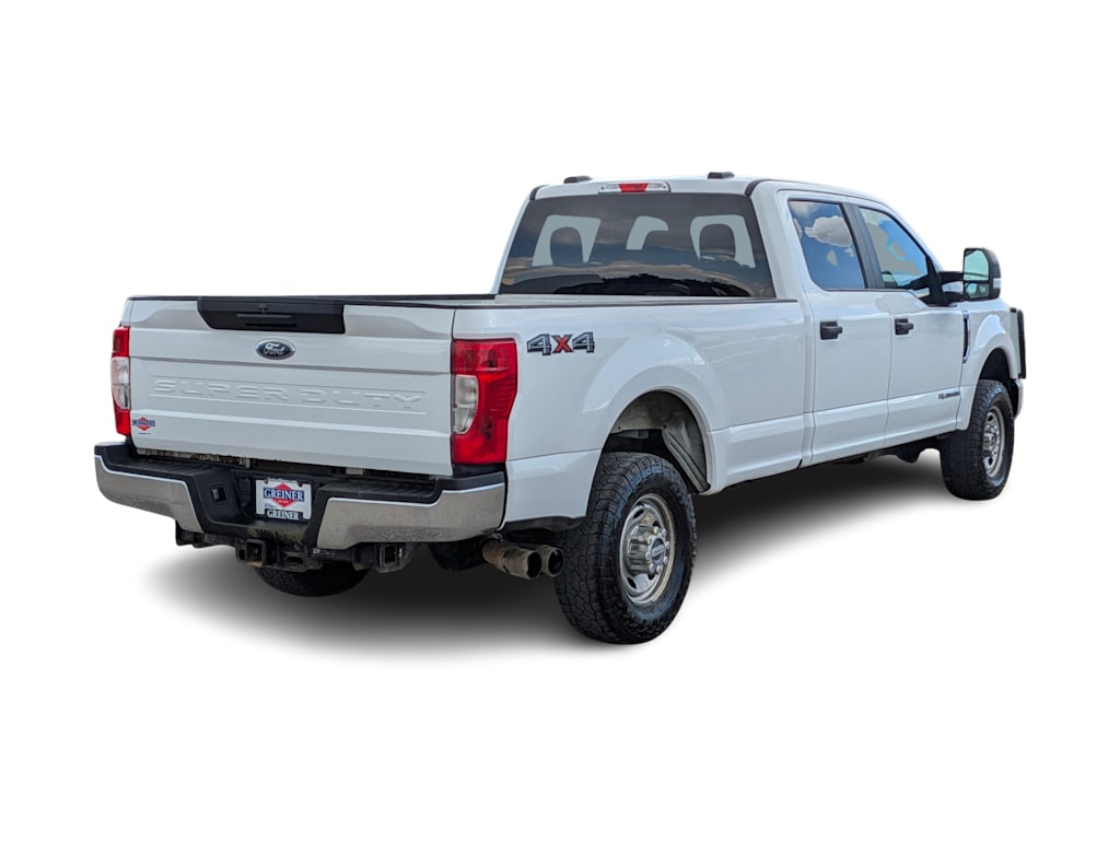 Thumbnail: 2020 Ford F-350 - 21