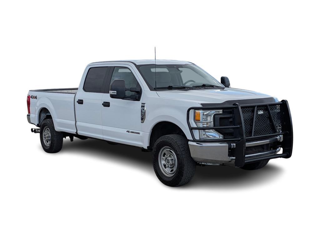 Thumbnail: 2020 Ford F-350 - 23