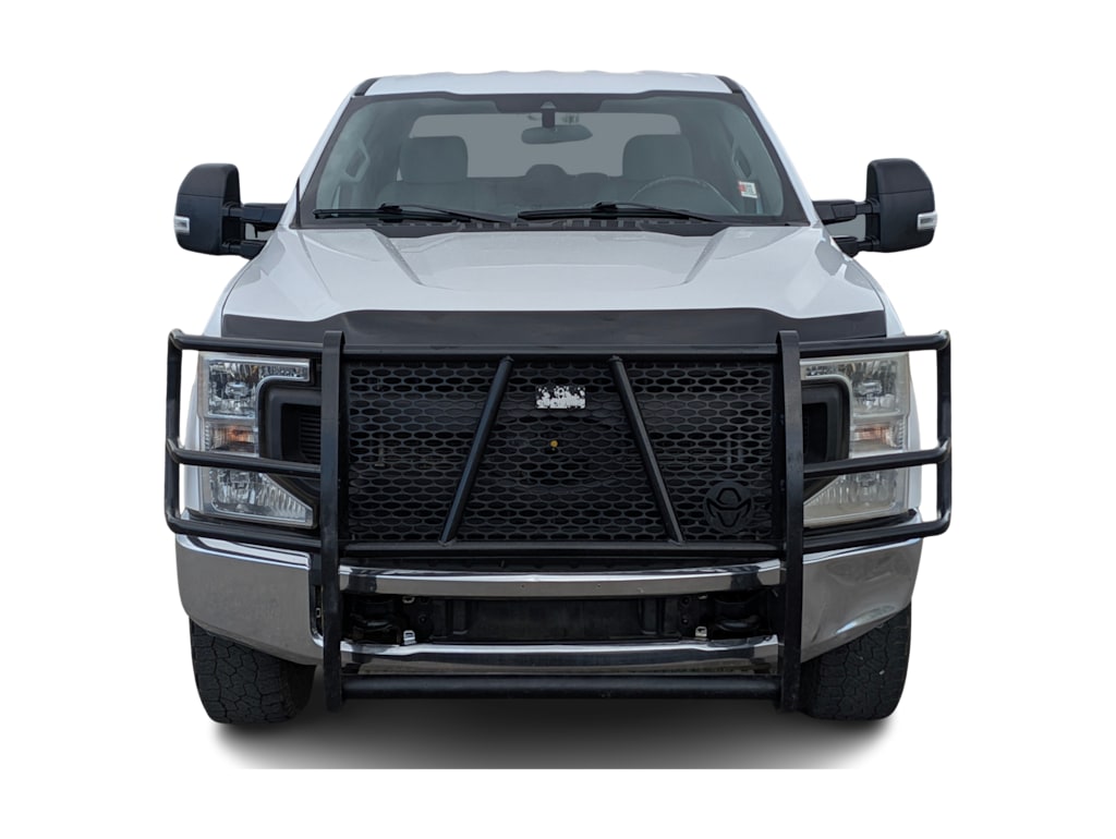 Thumbnail: 2020 Ford F-350 - 6