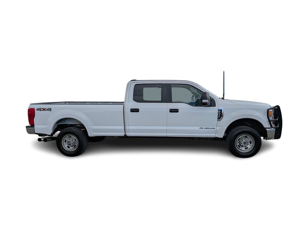 Thumbnail: 2020 Ford F-350 - 22