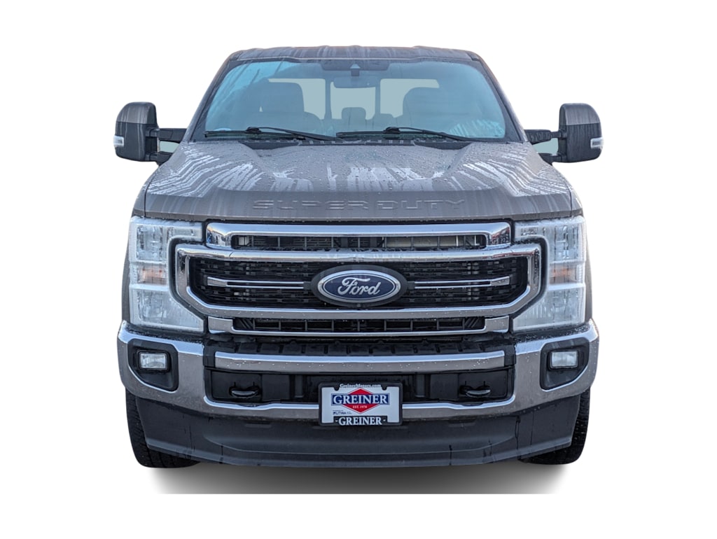Thumbnail: 2022 Ford F-350 - 6