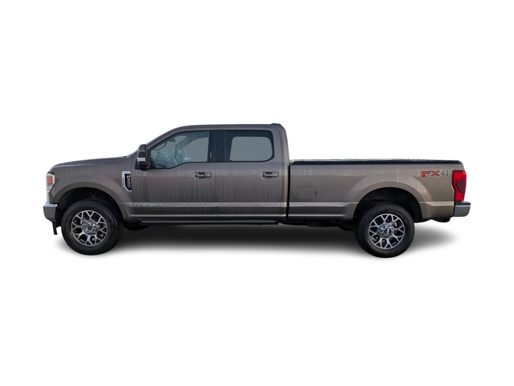 Thumbnail: 2022 Ford F-350 - 3