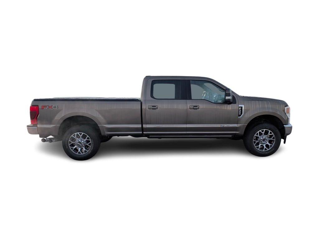 Thumbnail: 2022 Ford F-350 - 20