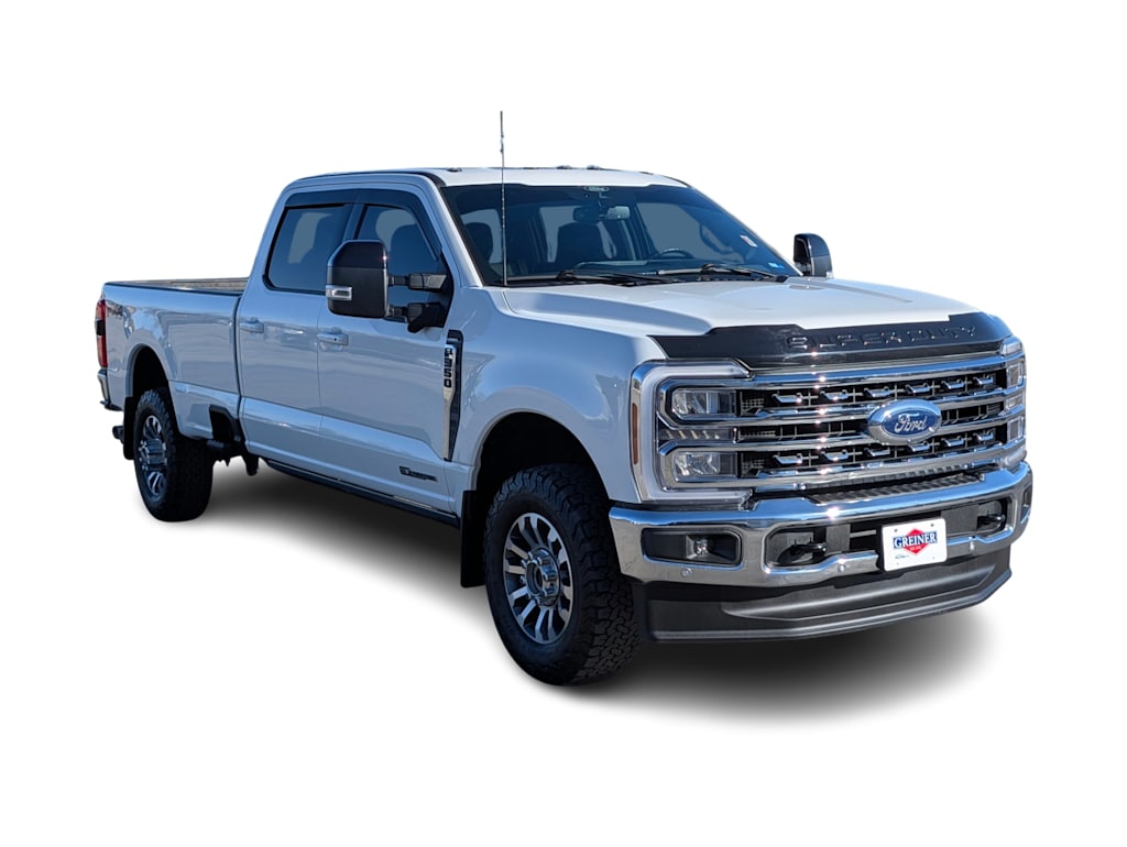 Thumbnail: 2024 Ford F-350 - 22