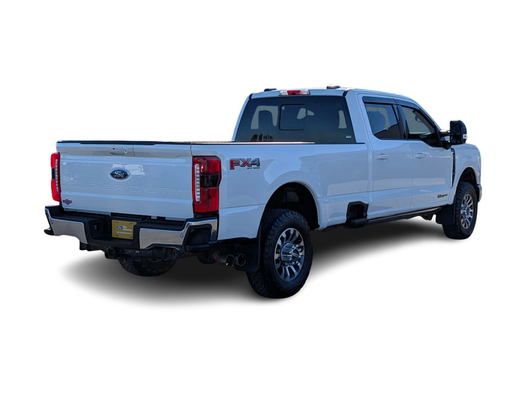 Thumbnail: 2024 Ford F-350 - 20