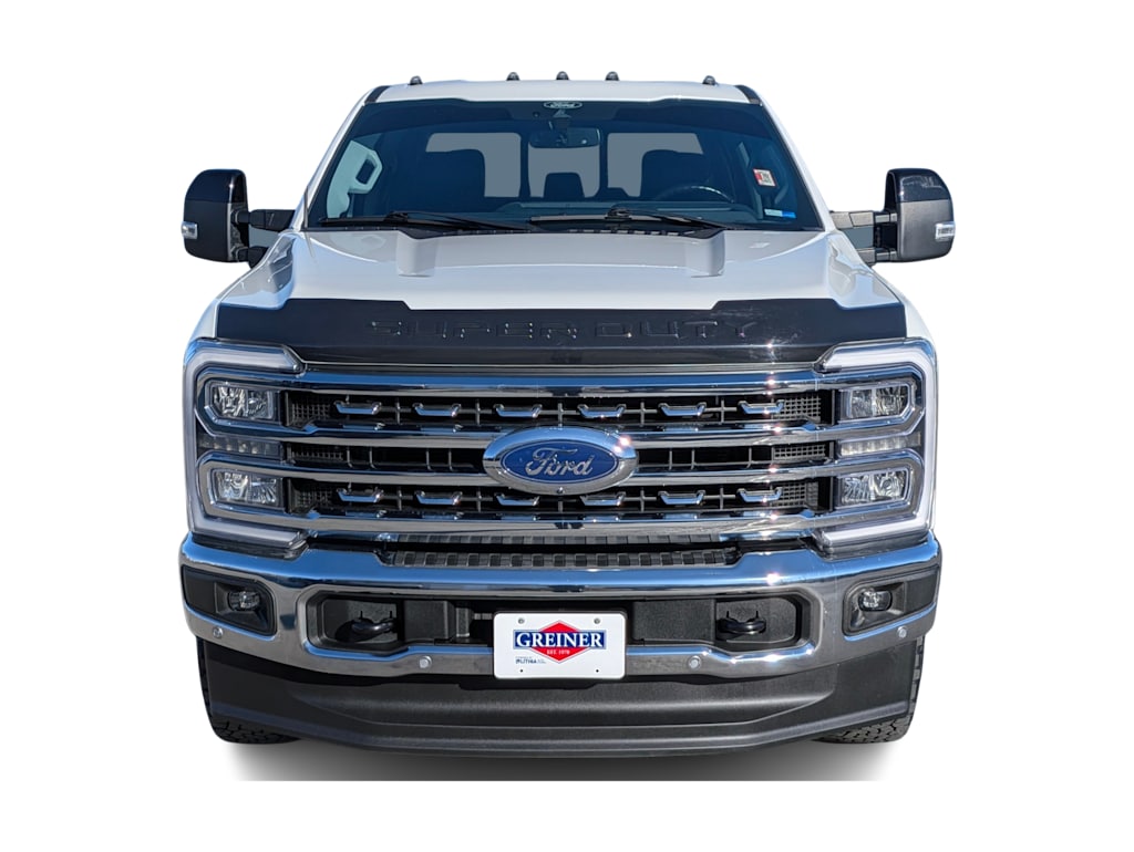 Thumbnail: 2024 Ford F-350 - 6