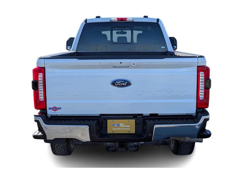 Thumbnail: 2024 Ford F-350 - 5