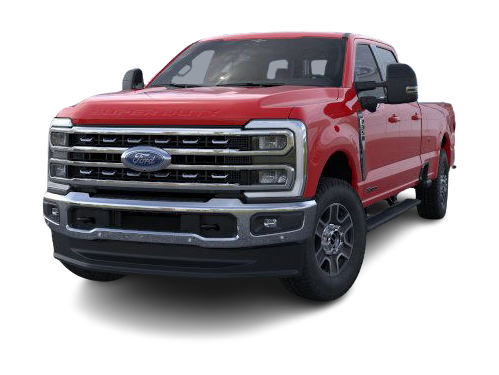 Thumbnail: 2026 Ford F-350 - 4