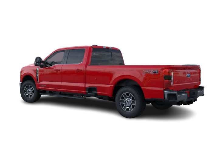 Thumbnail: 2026 Ford F-350 - 12