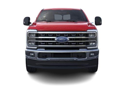 Thumbnail: 2026 Ford F-350 - 14