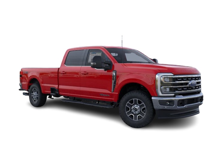 Thumbnail: 2026 Ford F-350 - 15