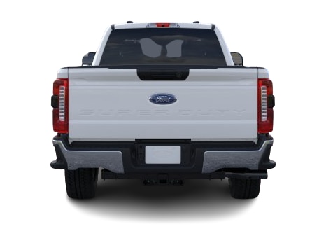 Thumbnail: 2026 Ford F-350 - 13
