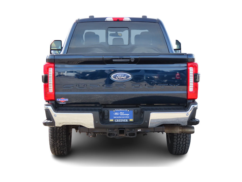 Thumbnail: 2024 Ford F-350 - 5