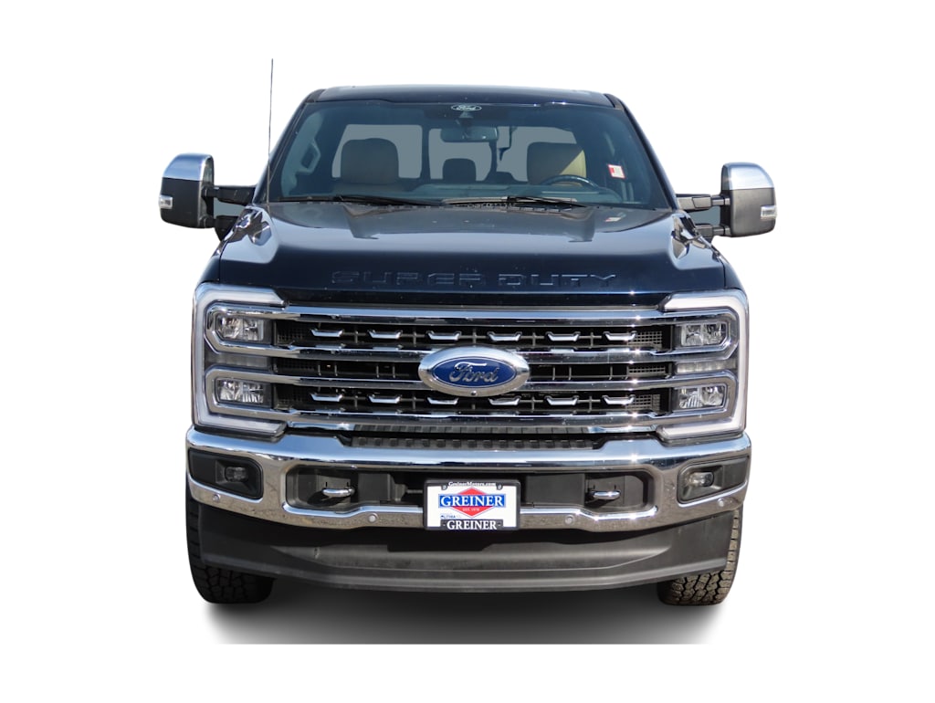 Thumbnail: 2024 Ford F-350 - 6