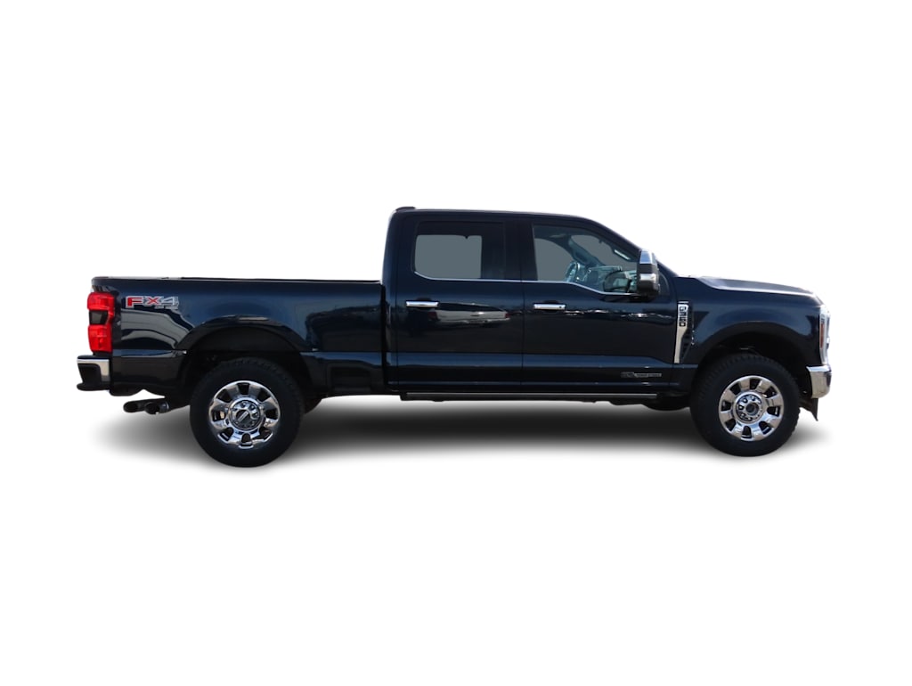 Thumbnail: 2024 Ford F-350 - 21