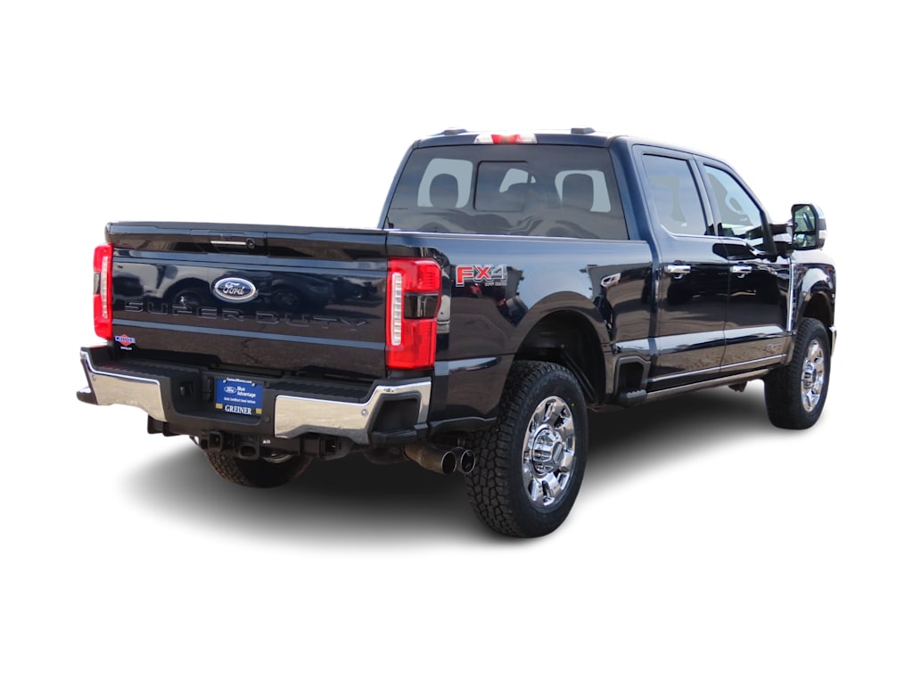 Thumbnail: 2024 Ford F-350 - 20