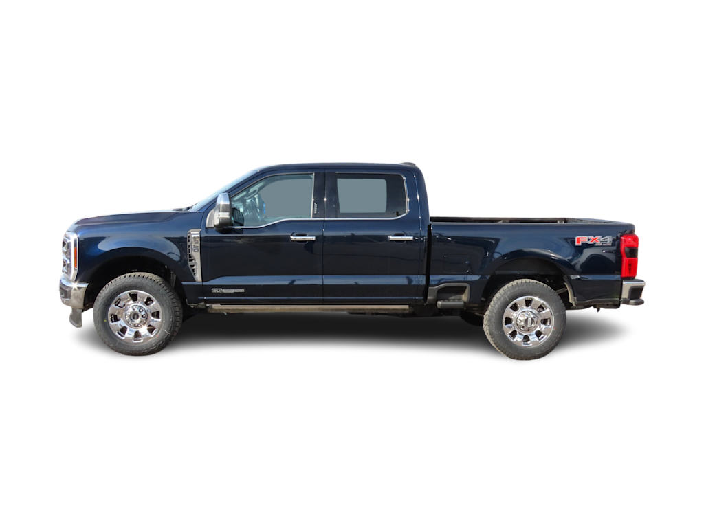 Thumbnail: 2024 Ford F-350 - 3