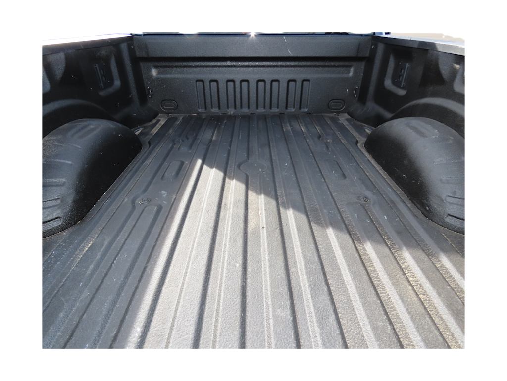 Thumbnail: 2024 Ford F-350 - 17