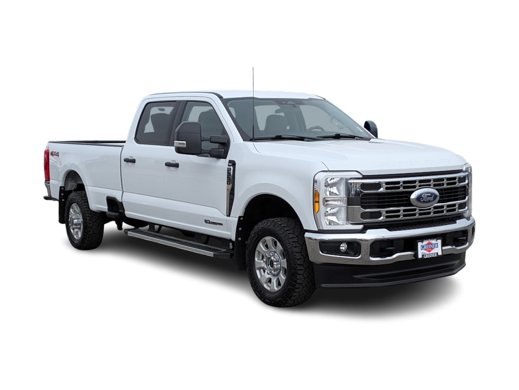 Thumbnail: 2024 Ford F-350 - 22