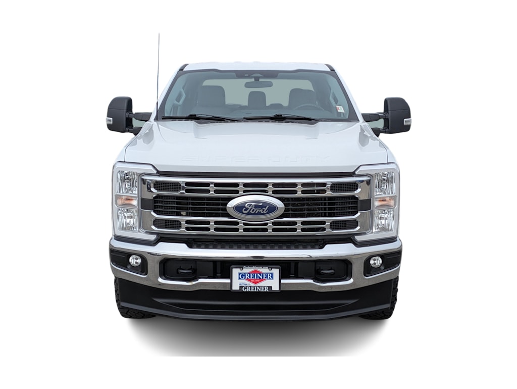 Thumbnail: 2024 Ford F-350 - 6