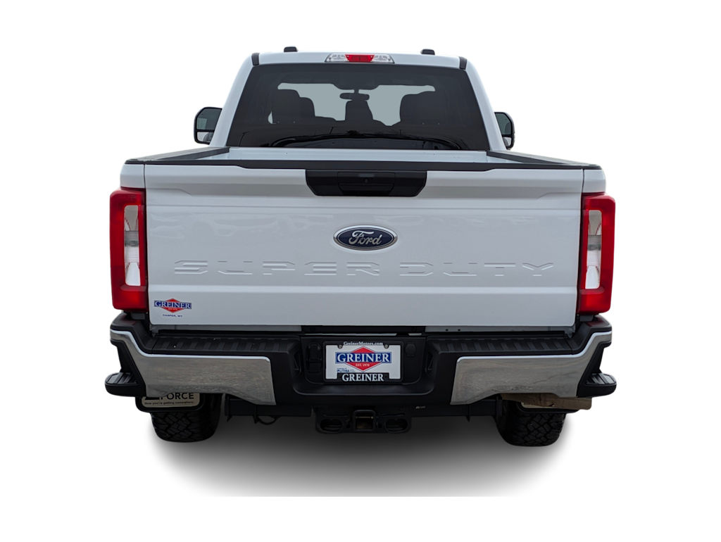 Thumbnail: 2024 Ford F-350 - 5