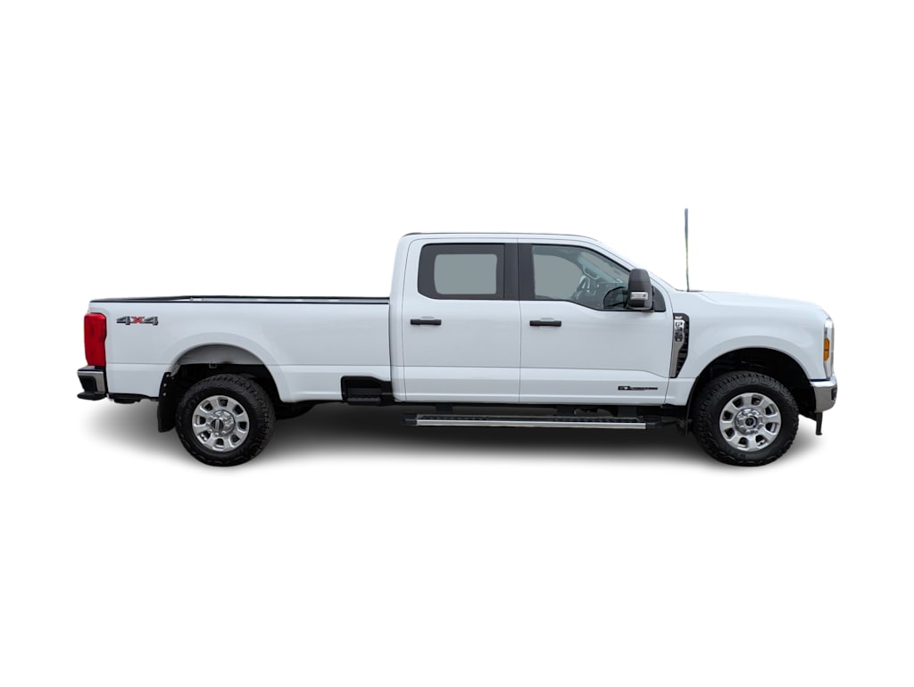 Thumbnail: 2024 Ford F-350 - 21